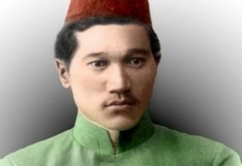 Мұстафа Кемал Ататүрік ұстаз тұтқан алаш арысы - Міржақып Дулатұлы