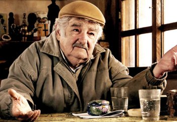 «Әлемдегі ең кедей президент»... Бәлкім ең бай...