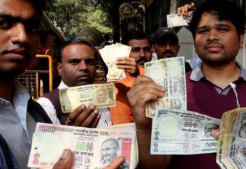 Жемқорлықпен күресу үшін ірі купюраны айналыстан алып тастады