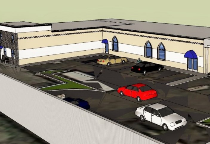 Дом Аллаха одержал победу над невежеством