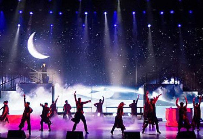 Проект «Мавлид ан-Наби» выходит за пределы Москвы