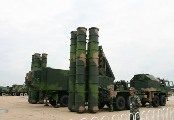 Түркия Солтүстік альянстен бөлек ЗҚҚ жүйесін құрады