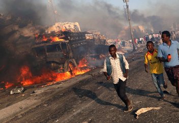 Терактіден адам шығыны көп ел қан доноры бойынша ұлттық қорын құруға мәжбүр