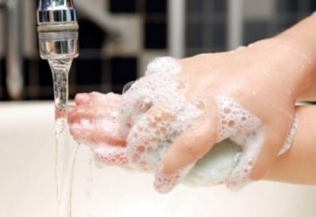 Ғалымдар сабынның денсаулыққа айтарлықтай зиянды екенін дәлелдеді