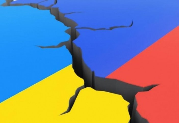 Ресей Украина заңында агрессор ел ретінде жазылады