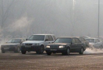 Көшедегі кептеліс ұрланған миллион теңгені қайтаруға себеп болды