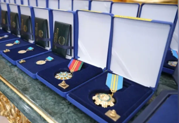 Новую государственную награду учредил Токаев
