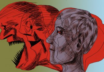 Разные: В Армении решили наказывать за тяжкие оскорбления