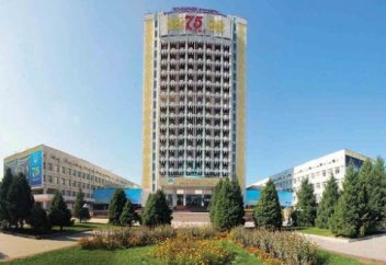 Моя специальность – мой выбор