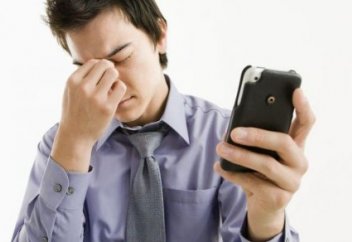 Эксперты назвали самые опасные смартфоны в мире 