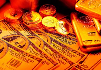 1% населения Земли получил около 82% мировых богатств