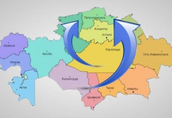 Қазақстандықтарды солтүстік өңірлерге көшіру үшін қанша қаражат жұмсалады?