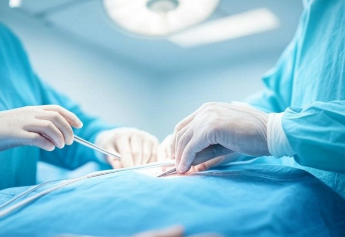 Названо общее количество доноров органов в Азербайджане