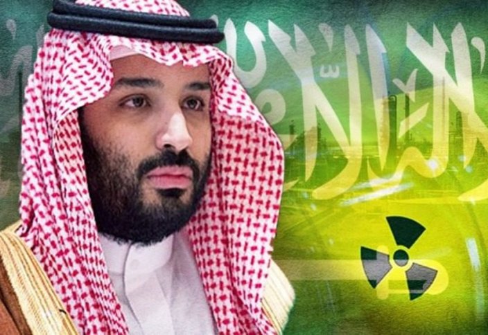 Саудияның ядролық амбициясын саясиландырудың астарында не жатыр
