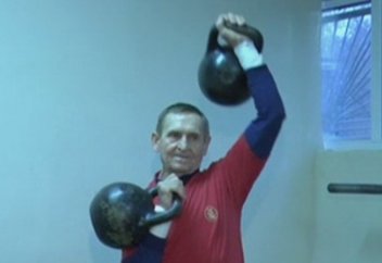 Қостанай зейнеткерінен үлгі алайық