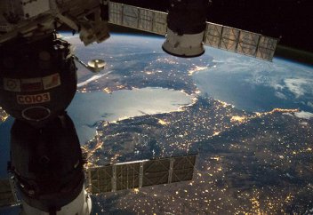 На Земле начинается битва за космические ресурсы