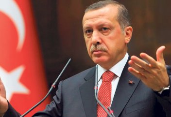 Әлемнің әр түкпірінен: Түркия президенті Twitter-дегі алғашқы жазбасында не айтқан?