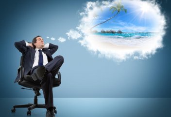 "Визуализацияға" деген не? "Визуализацияға" дін қалай қарайды?