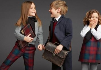 В школах Великобритании определяют гендерную принадлежность детей…