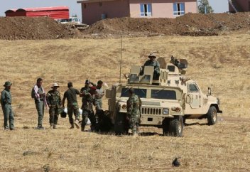 Казнь оператора Раад Мухаммед аль-Азауи