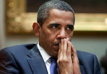 США тренирует ИГИЛ? Оговорка Обамы… (видео)