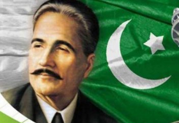 Личность в контексте истории: Мухаммад (Аллама) Икбал