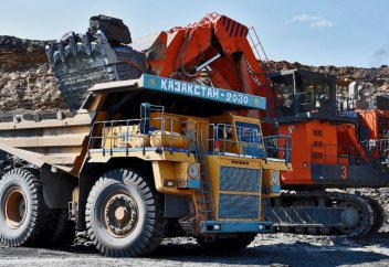 Қазақстанда көмір, мыс, боксит, қорғасын, мырыш, хром қоры азайды