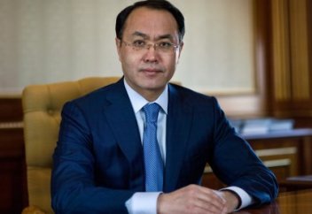 Мемлекеттік қызмет істері және сыбайлас жемқорлыққа қарсы іс-қимыл агенттігінің төрағасы болып Қожамжаров тағайындалды