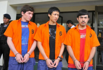 Число арестов в мусульманском регионе Китая взлетело на 730%