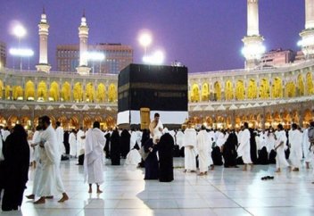 Облегченная инструкция совершающим хадж