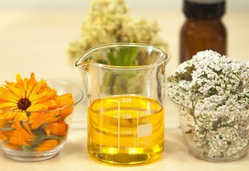 Создан "масляный" полимер, который очистит планету от загрязнений, содержащих ртуть (фото+видео)