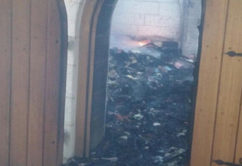 Израильтяне «зачищают» Иерусалим