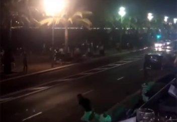 Қарулы шабуыл кезінде қандай әрекетке бару керек? (видео)