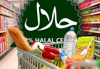 Әлемдік халал нарығы 7 трлн долларға жетті