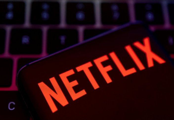Netflix компаниясына араб әлемі қатаң талап қойды