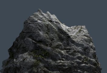 Взгляд Азраиля