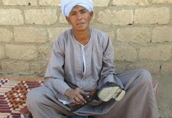 «Идеальная мать» была «отцом» на протяжении 43 лет