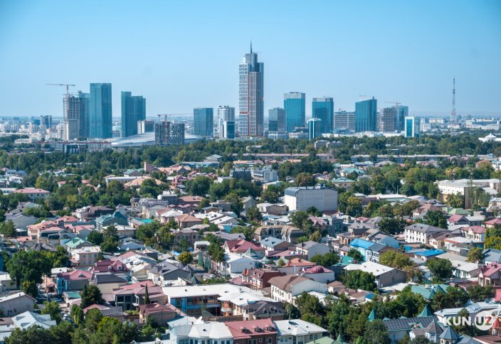 Узбекистану потребуется более 100 лет, чтобы войти в число стран с высоким уровнем дохода — Всемирный банк