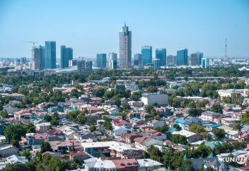 Узбекистану потребуется более 100 лет, чтобы войти в число стран с высоким уровнем дохода — Всемирный банк