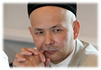 Запрет в политике для лидера союза мусульман Казахстана