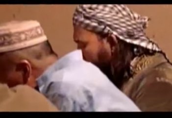 Біліп жүрейік: Таблиғ жамағаты