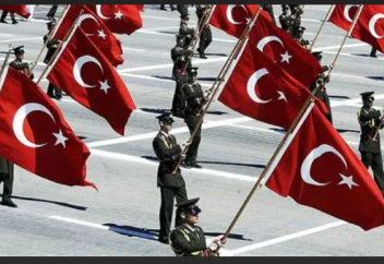 «Мұсылмандар НАТО-сы»: Түркия аймақта маңызды қадам жасайды