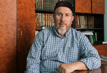 Известный религиозный деятель Татарстана Сулейман Зарипов пропал без вести