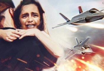 Йемен – отражение Сирии… Неизвестная бойня