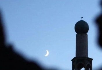 Разные: Sabah (Турция): пост укрепляет иммунитет