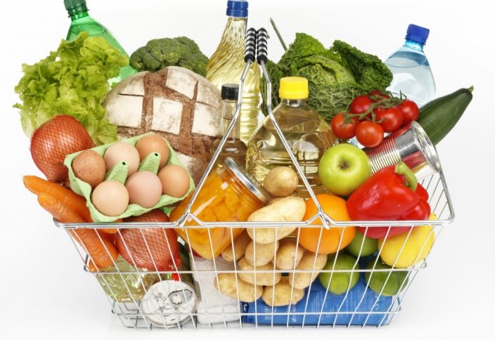 Азық-түлік бағасының өсуіне әсер ететін 4 нақты себеп айтылды және бағаны тұрақтандыруға қатысты 9 шара