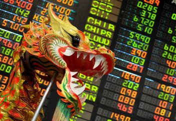 Разные: Что мешает Китаю стать экономикой номер один