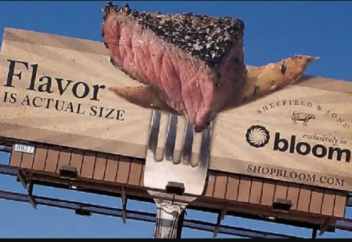 Ет жарнамасына әлемде тұңғыш рет тыйым салынады