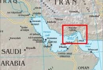 Иран Ормуз бұғазын жабуға дәті бара ма немесе оны жапқаннан не ұтады