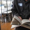 Өзбектер кітап оқыған тұтқындардың жаза мерзімін қысқартады